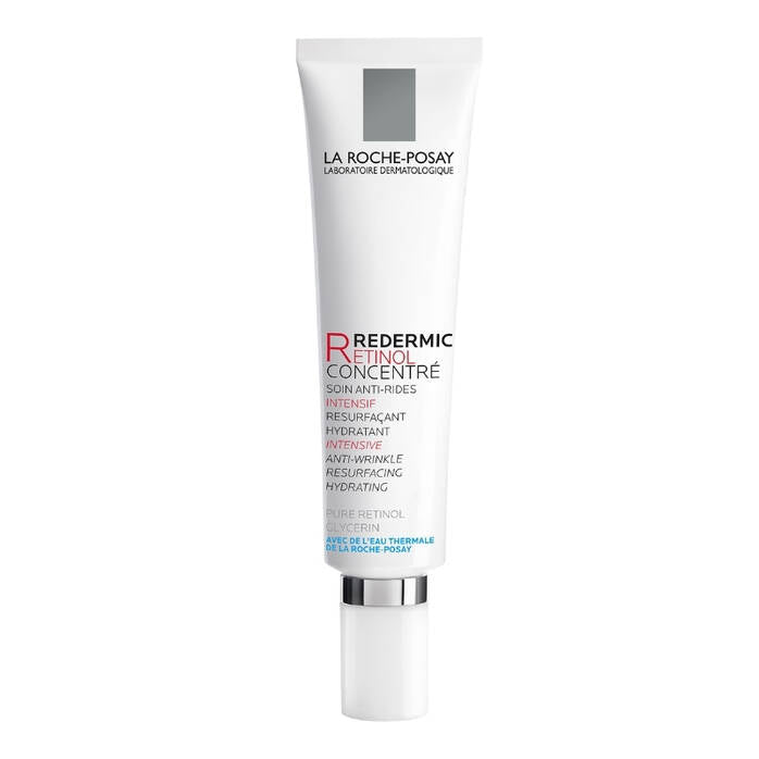 La Roche-Posay Redermic R Anti-Ageing Concentrate 30ml