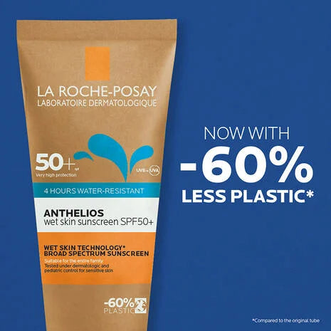 La Roche-Posay Anthelios Wet Skin  200ml
