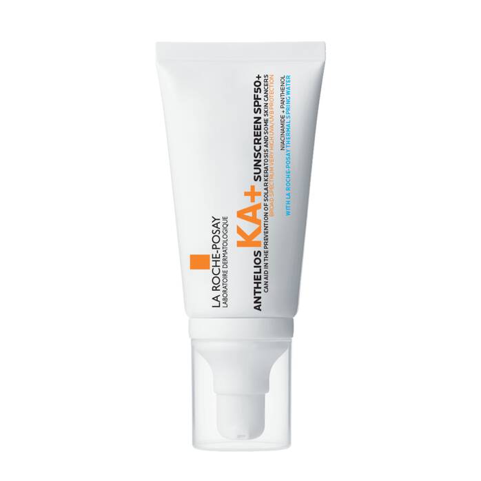 La Roche-Posay Anthelios KA+ SPF50+ 50ml