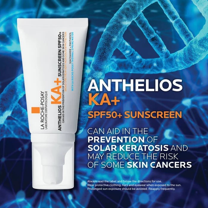 La Roche-Posay Anthelios KA+ SPF50+ 50ml