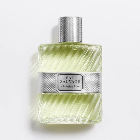 Dior Eau Sauvage EDT 100ml — Giant Chemist Harbour Town