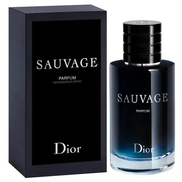 Dior Sauvage Parfum 60ml