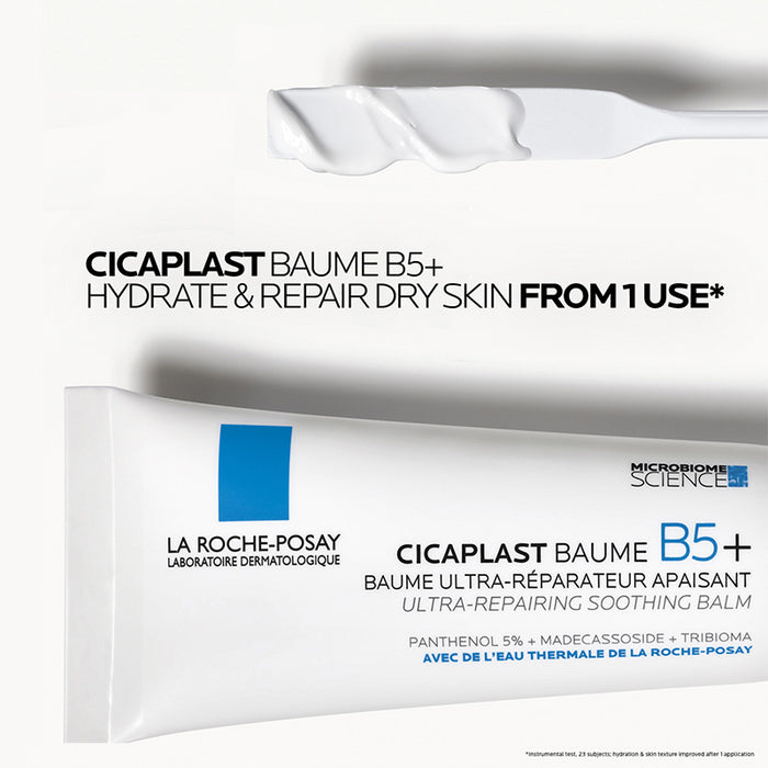 La Roche-Posay Cicaplast Baume B5+ 40ml