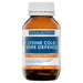 Ethical Nutrients Lysine Cold Sore 60 Tablets.