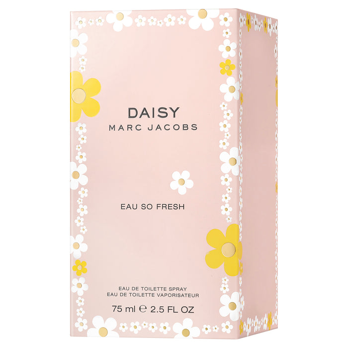 Marc Jacobs Daisy Eau So Fresh EDT 75ML