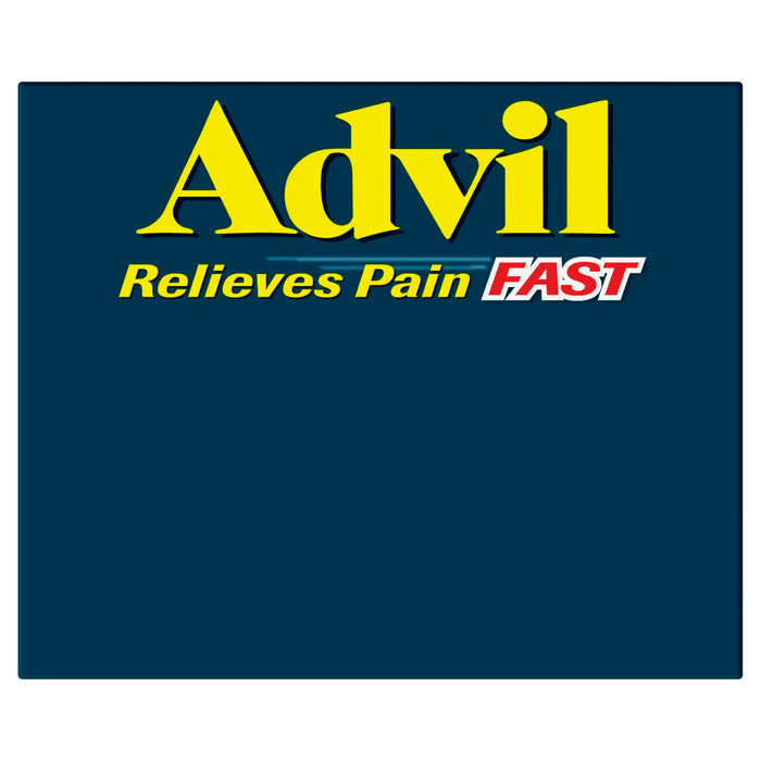 Advil Liquid Capsules 40