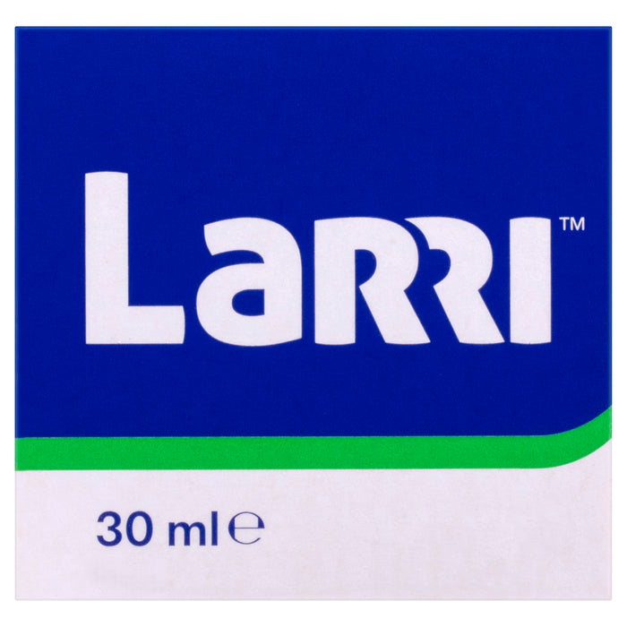 Larri Oral Reflux Spray 30ml
