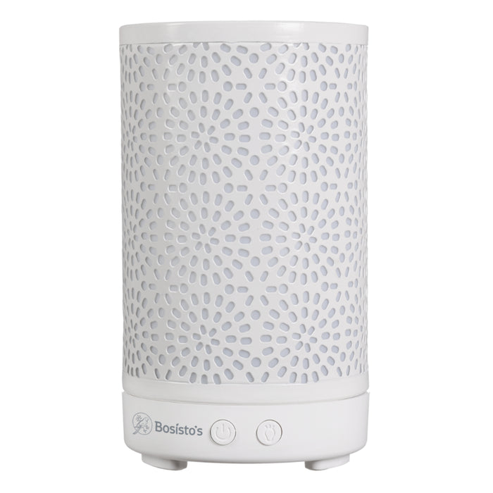 Bosistos Ultrasonic Serenity Diffuser