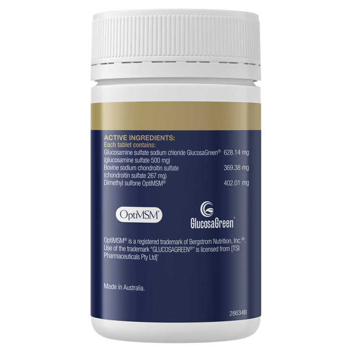 Bioceuticals Chondroplex 120 Tablets