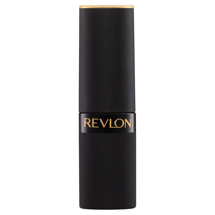 Revlon Super Lustrous Lipstick Untold Stories.