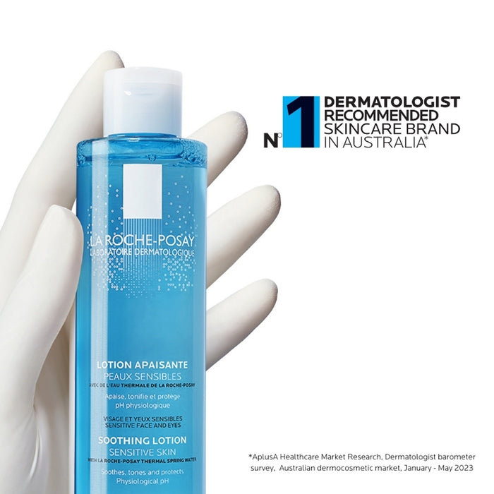 La Roche-Posay Soothing Lotion 200ml