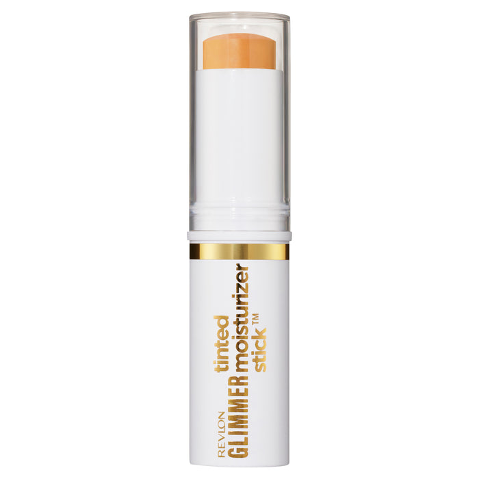 Revlon Glimmer Moisturizer Tinted 120
