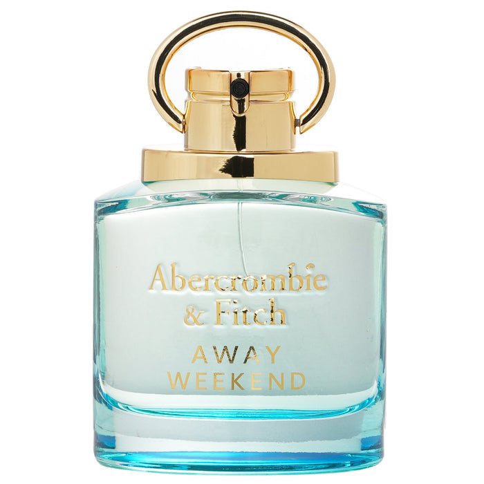 Abercrombie & Fitch Away Weekend For Her Eau De Parfum 100ml