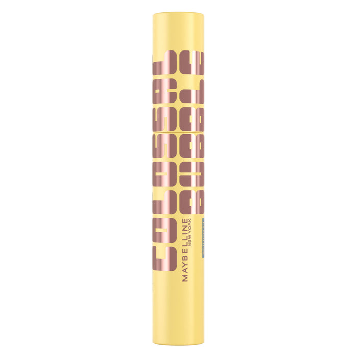 Maybelline Colossal Bubble Mascara Volume (Carded)
