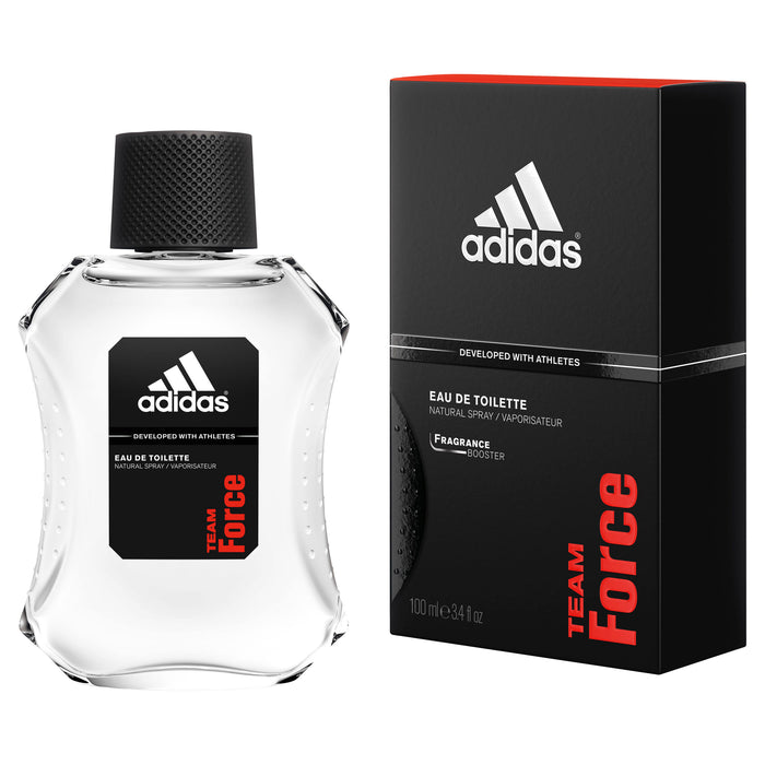 ADIDAS EDT TEAM FORCE 100ML.