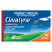 Claratyne Tablets 60.