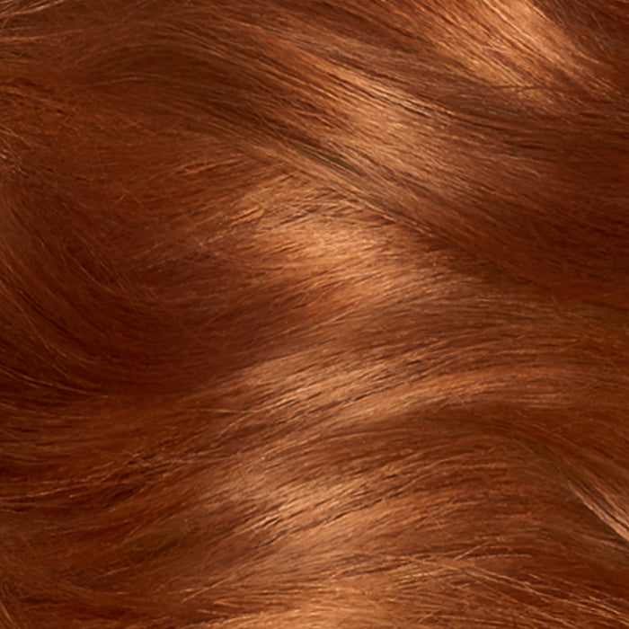 Clairol Nice N Easy 6R Natural Light Auburn.