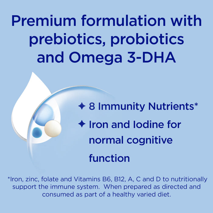 Aptamil Gold Plus Stage 3 900g