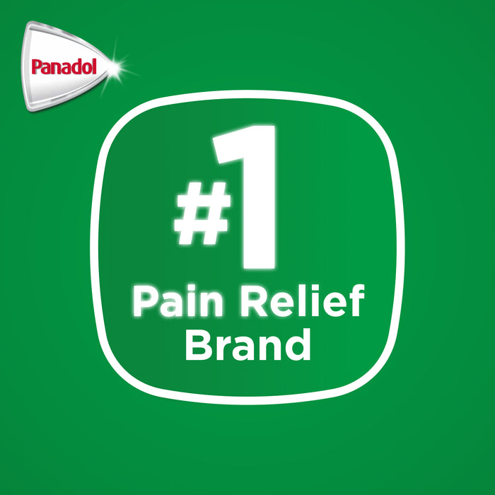 Panadol Tablets 20