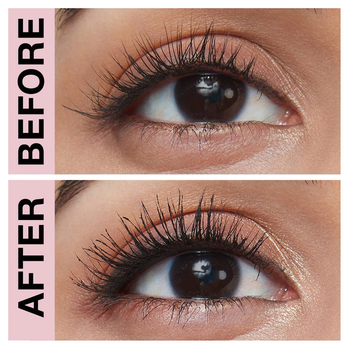 Maybelline Lash Sensational Sky High Mascara Waterproof Very Black Carded