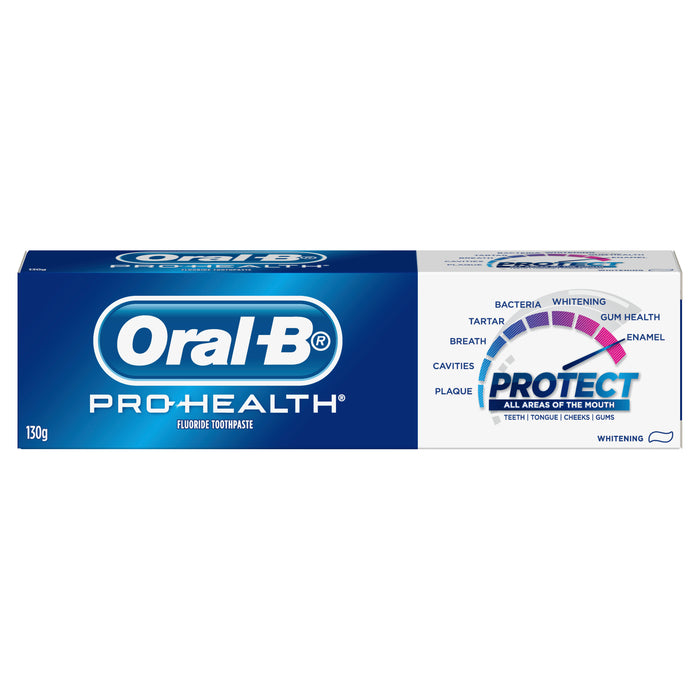 Oral B Pro Health Whitening Paste 130g.