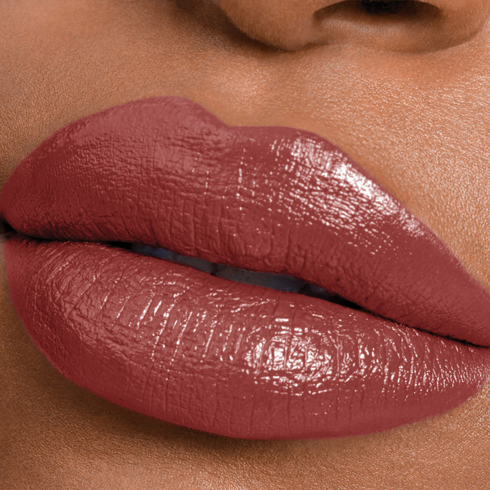 Maybelline Superstay 24Hr Lip 115 Forever Chestnut Carded