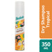 Batiste Tropical Dry Shampoo 350ml.