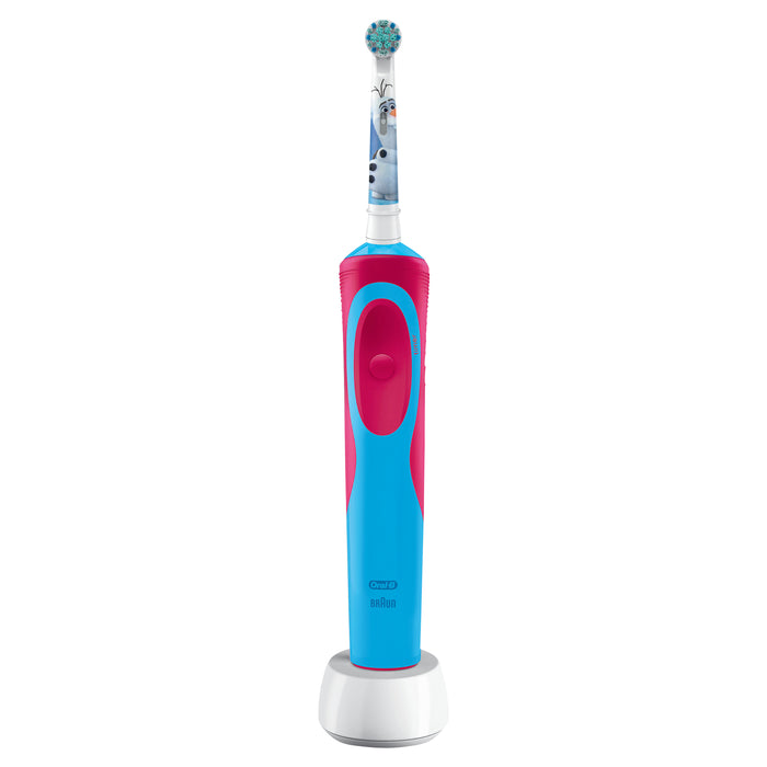 Oral-B Stages Power Frozen Electric Toothbrush