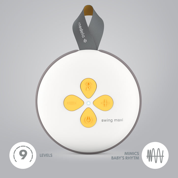 Medela Swing Maxi Electric Breast Pump