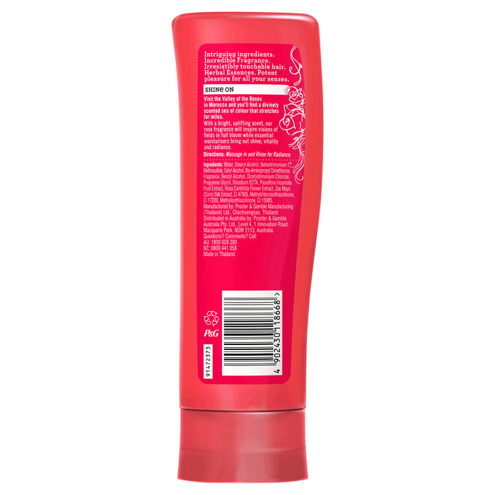 Herbal Essences Conditioner Colour Me Happy 300ml.