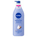 Nivea Body Lotion Irresistibly Smooth 400ml.