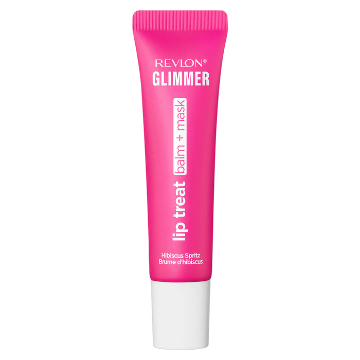 Revlon Glimmer Lip Treat Mashmallow Dreams 12ml
