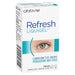 Refresh Liquigel Eye Drops 15ml.