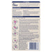 Nair Sensitive Large Wax Strips 40 Pack.