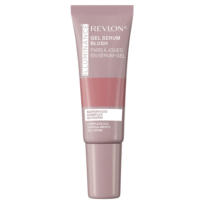 Revlon Illuminance Gel Serum Blush 110 Enchanting Mauve