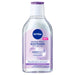 Nivea Micellar Cleansing Water Sensitive 400ml.