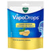 Vicks VapoDrops Butter Menthol 24.
