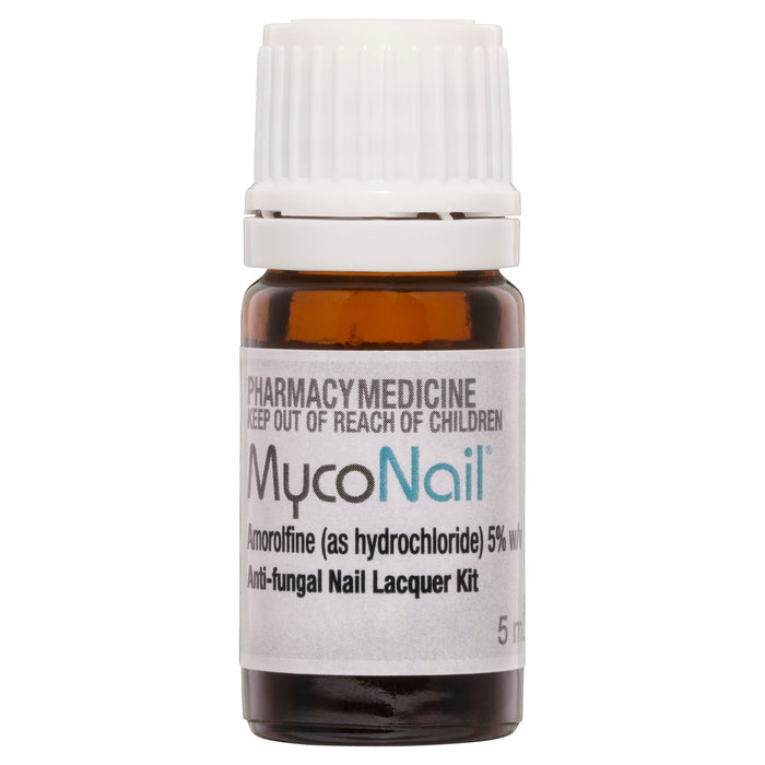 MycoNail Anti Fungal Nail Lacquer Kit 5ml