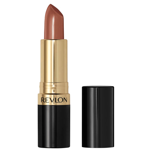 Revlon Super Lustrous Lipstick Whiskey Business 804