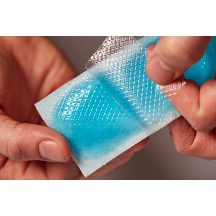 Kool n Soothe Kids Fever Relief - 6 Sheets.