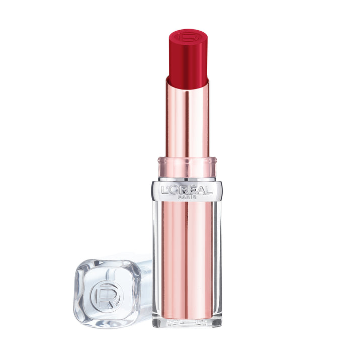 L’Oréal Paris Glow Paradise Balm-In-Lipstick 350 Rouge Paradise