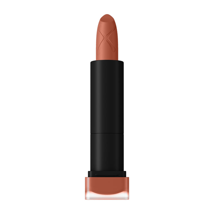 Max Factor Colour Elixir Lipstick Matte Caramel 45.
