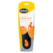 Scholl In-Balance Lower Back Orthotic Insole Large.