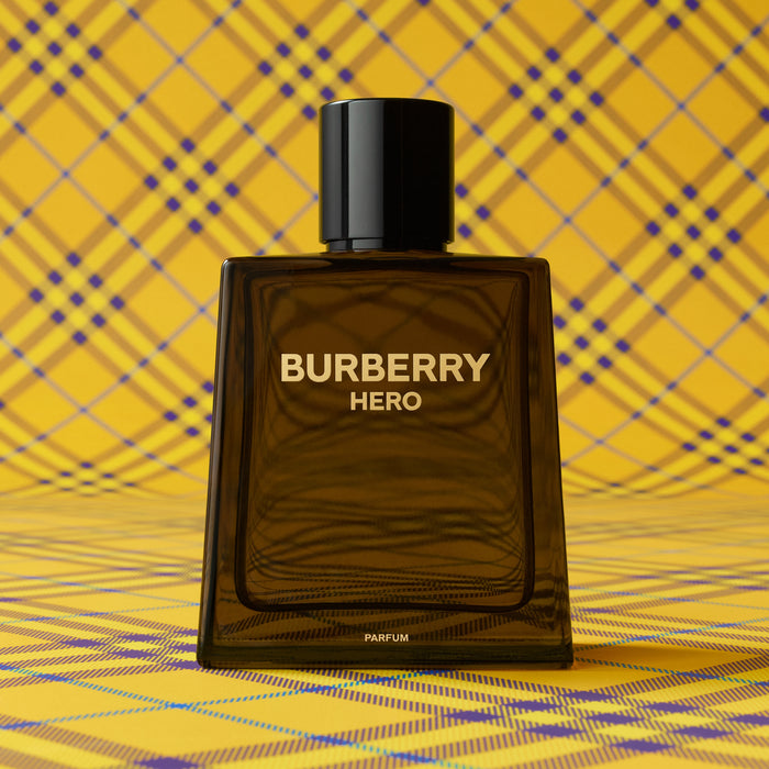 Burberry Hero Parfum 50ml.