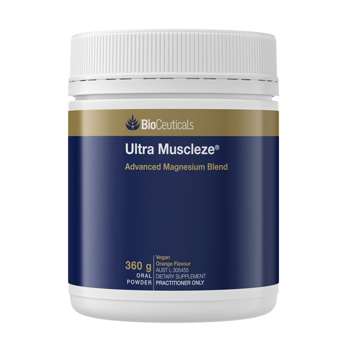 Bioceuticals Ultra Muscleze 360g