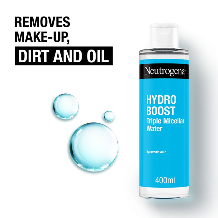 Neutrogena Hydro Boost 400ml