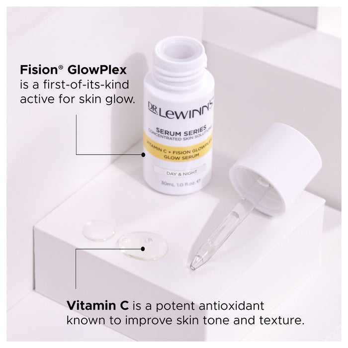 Dr. LeWinn's Serum Series Glow 30ml