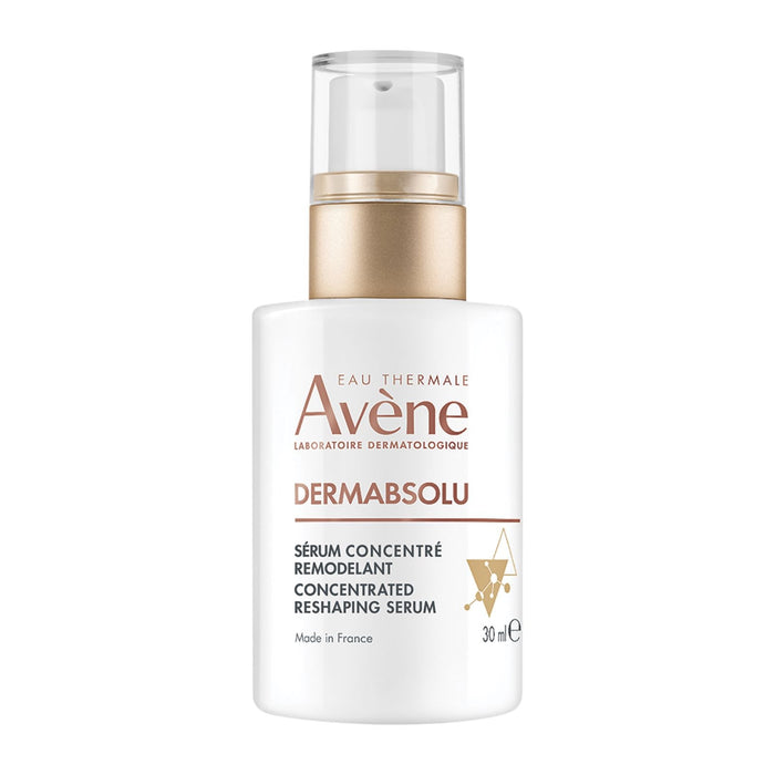 Avene Dermabsolu Concentrated Reshaping Serum 30ml
