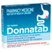 Donnatab Tablets 50.