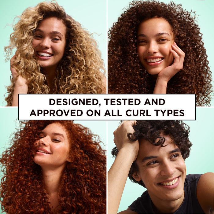 Garnier Fructis Curls Method Spray 150ml